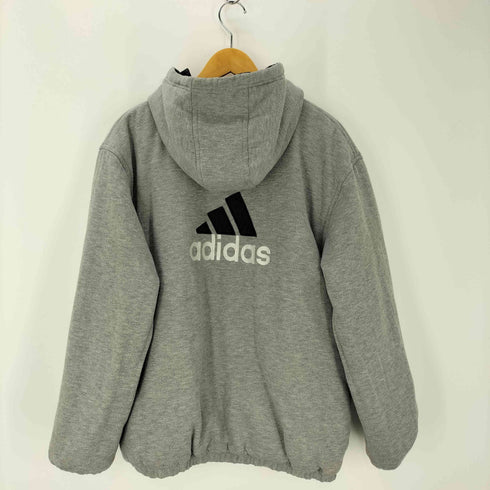 アディダス adidas 00S リバーシブルナイロンブルゾン メンズ