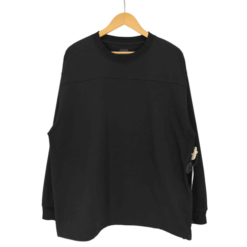 ダイワピアサーティナイン DAIWA PIER39 TECH FOOTBALL SHIRTS メンズ JPN:XL