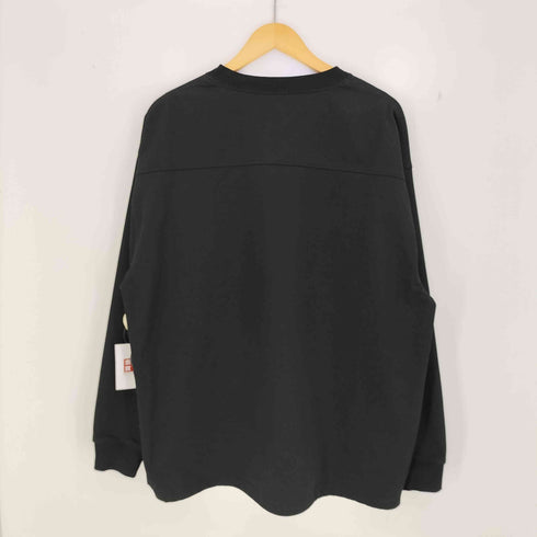 ダイワピアサーティナイン DAIWA PIER39 TECH FOOTBALL SHIRTS メンズ JPN:XL