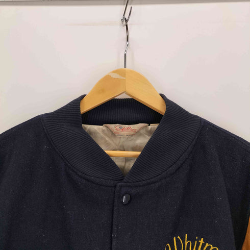 GEM SPORTSWEAR USA製 アワードジャケット メンズ JPN:L