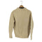 アンデルセンアンデルセン ANDERSEN-ANDERSEN 5GG THE NAVY CREW NECK メンズ import:S