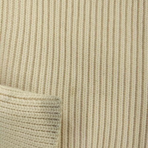 アンデルセンアンデルセン ANDERSEN-ANDERSEN 5GG THE NAVY CREW NECK メンズ import:S