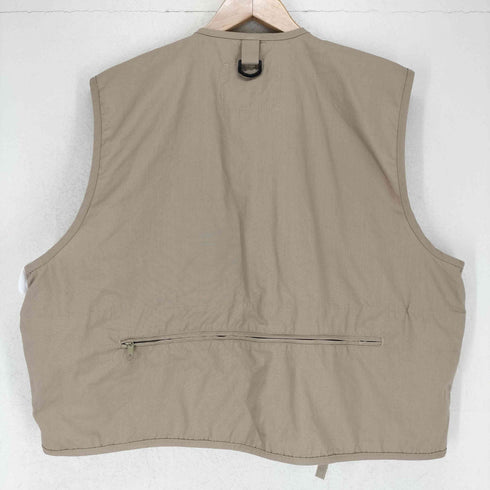 MASTER SPORTSMAN フィッシングベスト メンズ JPN:XL