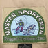 MASTER SPORTSMAN フィッシングベスト メンズ JPN:XL