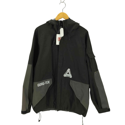 パレス PALACE WAVE-LENGTH JACKET GORE-TEX ゴアテックス メンズ JPN:M