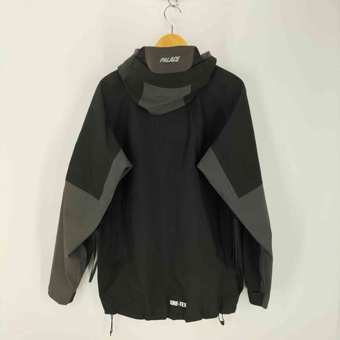 パレス PALACE WAVE-LENGTH JACKET GORE-TEX ゴアテックス メンズ JPN:M
