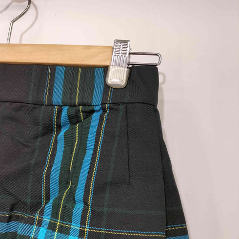 アーバンリサーチサニーレーベル URBAN RESEARCH Sonny Label チェックプリーツイージースカート レディース JPN:38