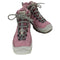 キーン KEEN TARGHEE IV MID WP レディース 24cm