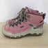 キーン KEEN TARGHEE IV MID WP レディース 24cm