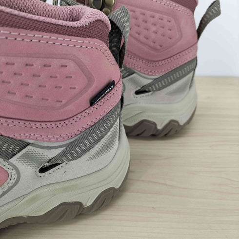 キーン KEEN TARGHEE IV MID WP レディース 24cm