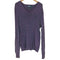 ポロバイラルフローレン Polo by RALPH LAUREN TUSSAH SILK 100 ロゴ刺繍Vネックケーブルニット メンズ JPN:M
