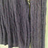 ポロバイラルフローレン Polo by RALPH LAUREN TUSSAH SILK 100 ロゴ刺繍Vネックケーブルニット メンズ JPN:M