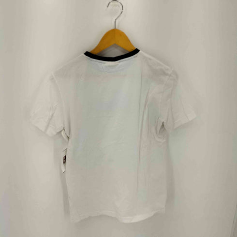 ラコステ LACOSTE フロントロゴ SLIM FIT Tシャツ メンズ import:M