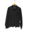 エルノロゼット Ellno Loset 長袖シアーシャツ メンズ L