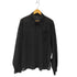エルノロゼット Ellno Loset 長袖シアーシャツ メンズ L