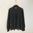 エルノロゼット Ellno Loset 長袖シアーシャツ メンズ L