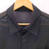 エルノロゼット Ellno Loset 長袖シアーシャツ メンズ L