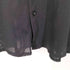 エルノロゼット Ellno Loset 長袖シアーシャツ メンズ L