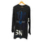 アンダーカバー UNDERCOVER 18SS LS TEE SPIRITUAL NOISE メンズ JPN:2