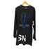 アンダーカバー UNDERCOVER 18SS LS TEE SPIRITUAL NOISE メンズ JPN:2