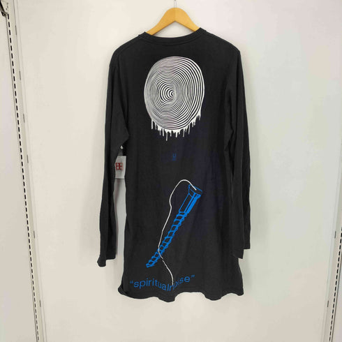 アンダーカバー UNDERCOVER 18SS LS TEE SPIRITUAL NOISE メンズ JPN:2