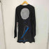 アンダーカバー UNDERCOVER 18SS LS TEE SPIRITUAL NOISE メンズ JPN:2