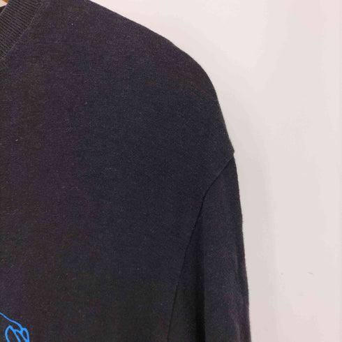 アンダーカバー UNDERCOVER 18SS LS TEE SPIRITUAL NOISE メンズ JPN:2