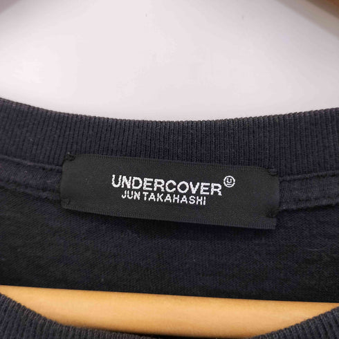 アンダーカバー UNDERCOVER 18SS LS TEE SPIRITUAL NOISE メンズ JPN:2
