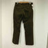 ポロバイラルフローレン Polo by RALPH LAUREN CLASSIC FIT 太畝コーデュロイパンツ メンズ 34/32