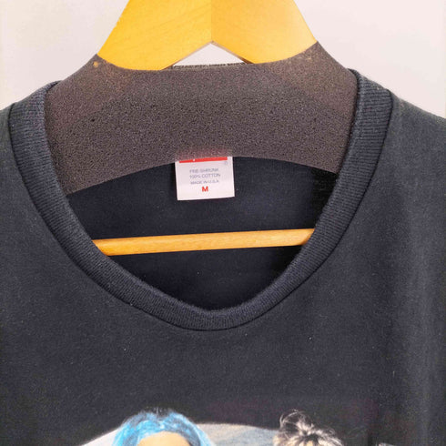 シュプリーム Supreme 18SS MISTY AND JIMMY PAULETTE TEE メンズ import:M
