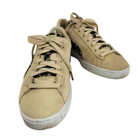 プーマ PUMA SUEDE CLASSIC XXI LPD メンズ JPN:27