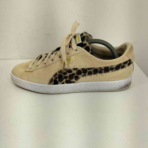プーマ PUMA SUEDE CLASSIC XXI LPD メンズ JPN:27