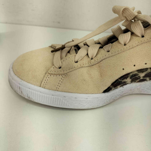 プーマ PUMA SUEDE CLASSIC XXI LPD メンズ JPN:27