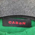 キャバン CABaN コットンカシミヤ クルーネックカーディガン レディース JPN:XS