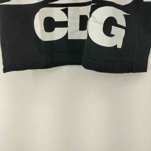 シーディージー CDG INTERNATIONAL TEE メンズ JPN:L