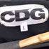 シーディージー CDG INTERNATIONAL TEE メンズ JPN:L
