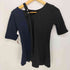 ユナイテッドトウキョウ UNITED TOKYO 22SS ホルター アシメ カットソー レディース FREE