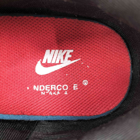 アンダーカバー UNDERCOVER AIR MAX 720 メンズ JPN:28.5