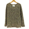 FFIXXED STUDIOUS 16AW LAID BACK SWEATER レイド バック セーター レディース import:S