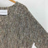 FFIXXED STUDIOUS 16AW LAID BACK SWEATER レイド バック セーター レディース import:S