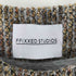 FFIXXED STUDIOUS 16AW LAID BACK SWEATER レイド バック セーター レディース import:S