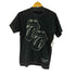 コムデギャルソンオムプリュス COMME des GARCONS HOMME PLUS 05AW フロントプリント S/S Tシャツ メンズ JPN:L