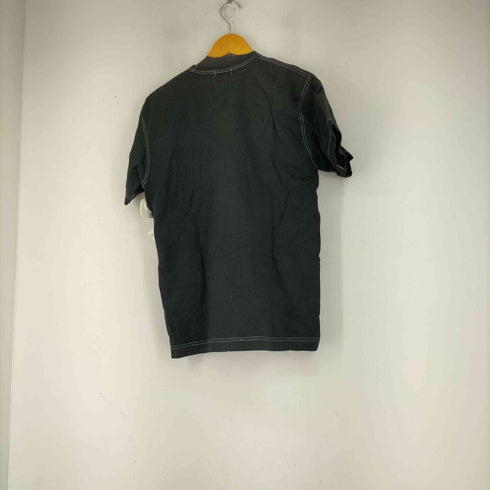 コムデギャルソンオムプリュス COMME des GARCONS HOMME PLUS 05AW フロントプリント S/S Tシャツ メンズ JPN:L