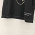コムデギャルソンオムプリュス COMME des GARCONS HOMME PLUS 05AW フロントプリント S/S Tシャツ メンズ JPN:L