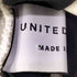 ユナイテッドトウキョウ UNITED TOKYO 22SS ランダムシースルー リブサマーニット ウォッシャブル レディース FREE