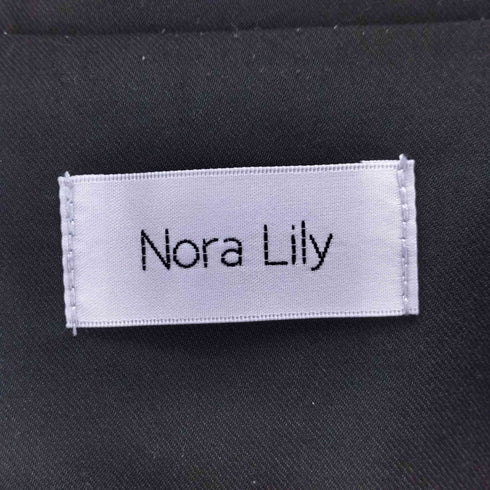Nora Lily New L/S 2B Jacket レディース FREE