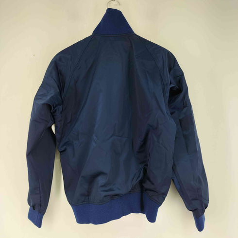 デサント descente サテンスタジアムジャンパー メンズ JPN:L