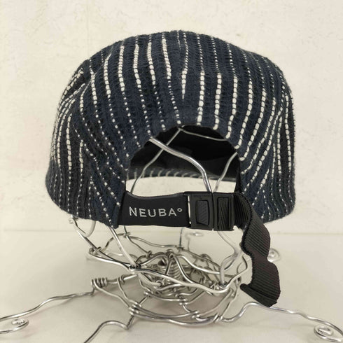 NEUBA キャンプキャップ メンズ