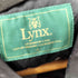 リンクス Lynx 刺繍コーチジャケット メンズ JPN:L