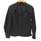 ユナイテッドトウキョウ UNITED TOKYO デザイン L/S ブラウス シャツ レディース FREE